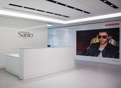 Image result for safilo group secaucus