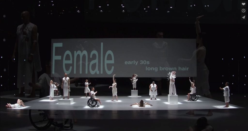 On Display Screenshot