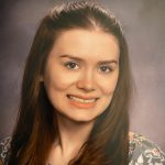 Photo of Emma Geoghegan