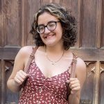 Photo of Sofia Acevedo Valencia