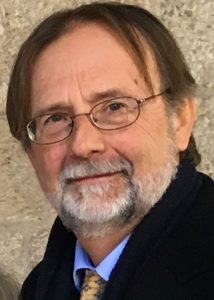 Michael Kruge
