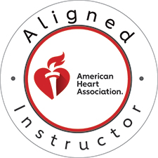 AHA Aligned Instructor 