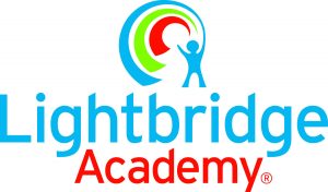 Lightbridge Academy logo