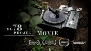 78th Project poster