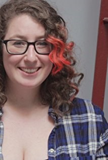 Bio photo of Bri Cstellini