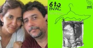 Jorge Luís Santana Pérez & Diana Rosa Pérez Legón