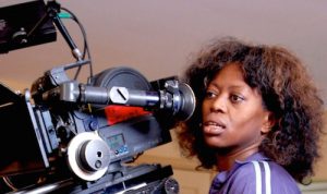 Image of Cybel Martin