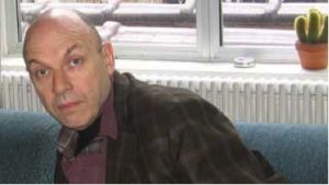 Grahame Weinbren image