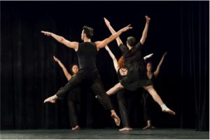 Dancers