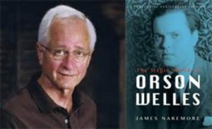 Image of James Naremore