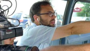 Image of Nathan Silver