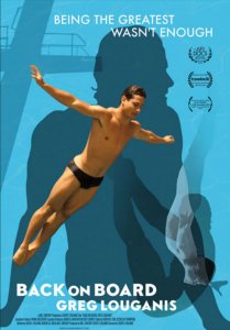 Back on Board poster