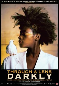 Through a Lens Darkly Poster
