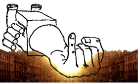 Buddha's little finger