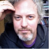 Tony pemberton image