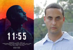 11:55 Poster