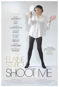 Shoot Me poster