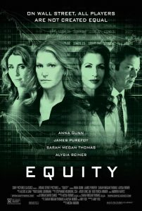  Equity Poster