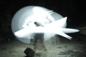 Still of Forerunner