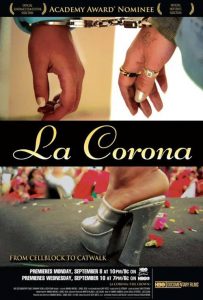 La Corona Poster