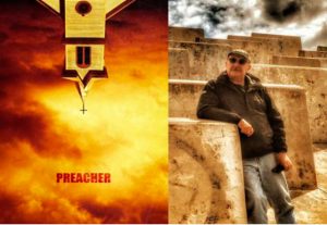 Preacher