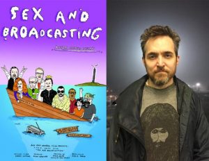 Sex and Broadcasting