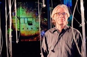 Photo of Tom Lesser