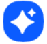 Zoom AI companion icon