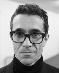 Romeo Castellucci
