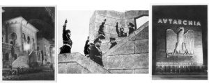 Fascism in Italy images