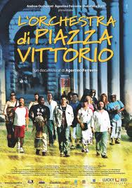 L'orchestra di Piazza Vittorio