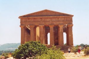 Agrigento