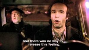 Night on Earth with subtitles