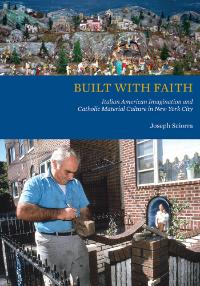Built With Faith flyer
