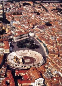 City of Verona