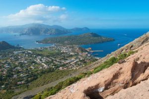 Aeolian Islands