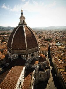 Historic Center of Florence
