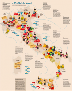 Experimenting with the Future: A Bio-sustainable Journey Through Italy image