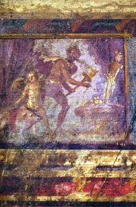 Pompeii