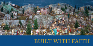 Built With Faith image