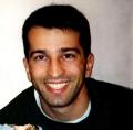 Tony Spanakos
