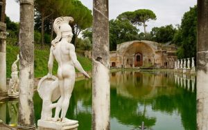 Villa Adriana (Tivoli)