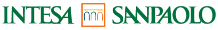 Intesa Sanpaolo logo