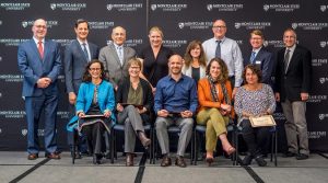 grant recipients