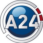 america 24