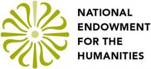 NEH logo