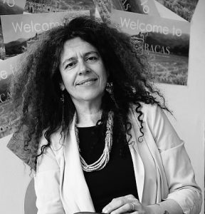 Tiziana Rinaldi Castro