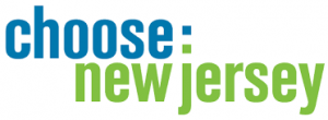 Choose New Jersey logo