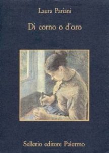 Di corno e d'oro book cover