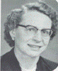 Dr. Hazel Wacker